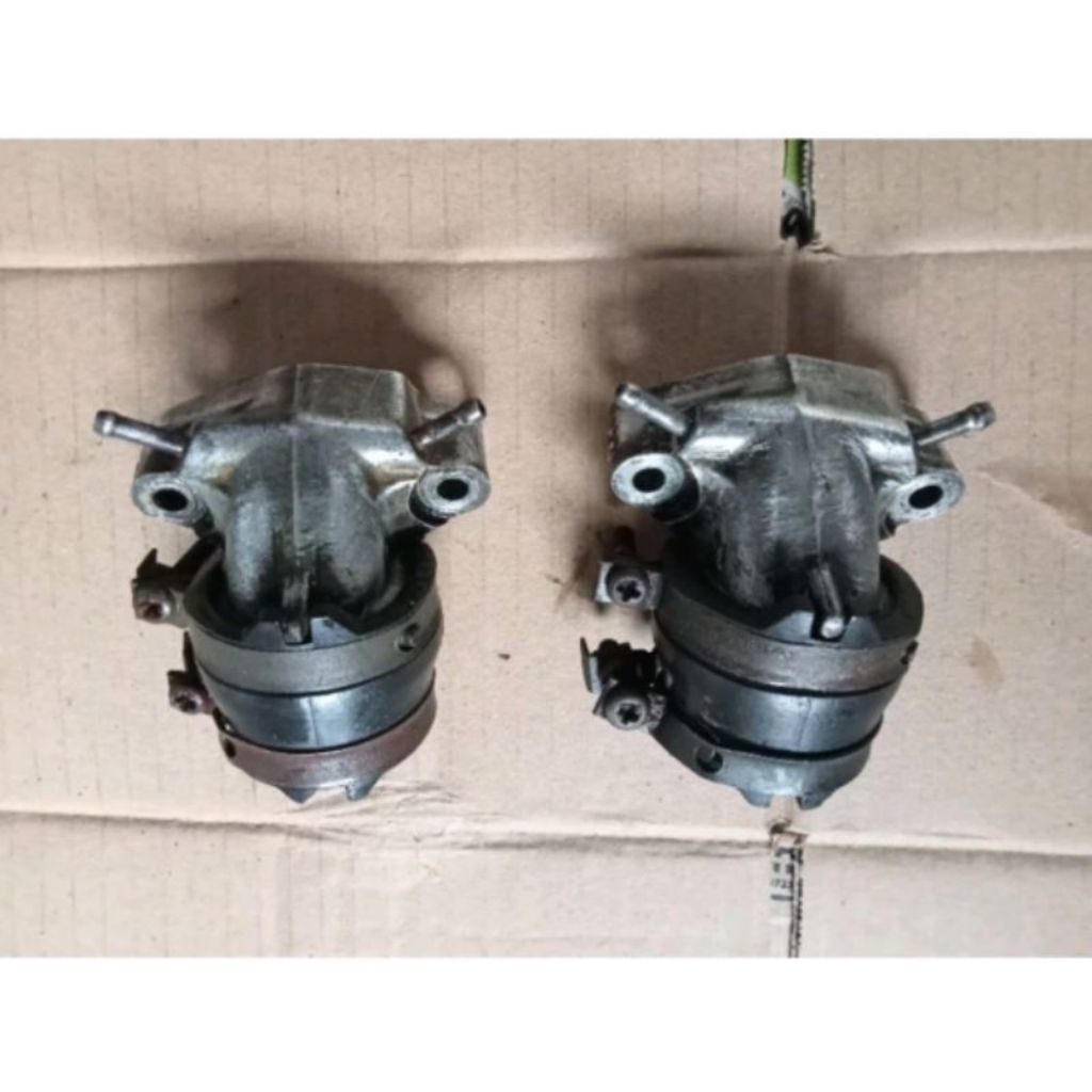 Manipol Honda Beat Karbu Original Second