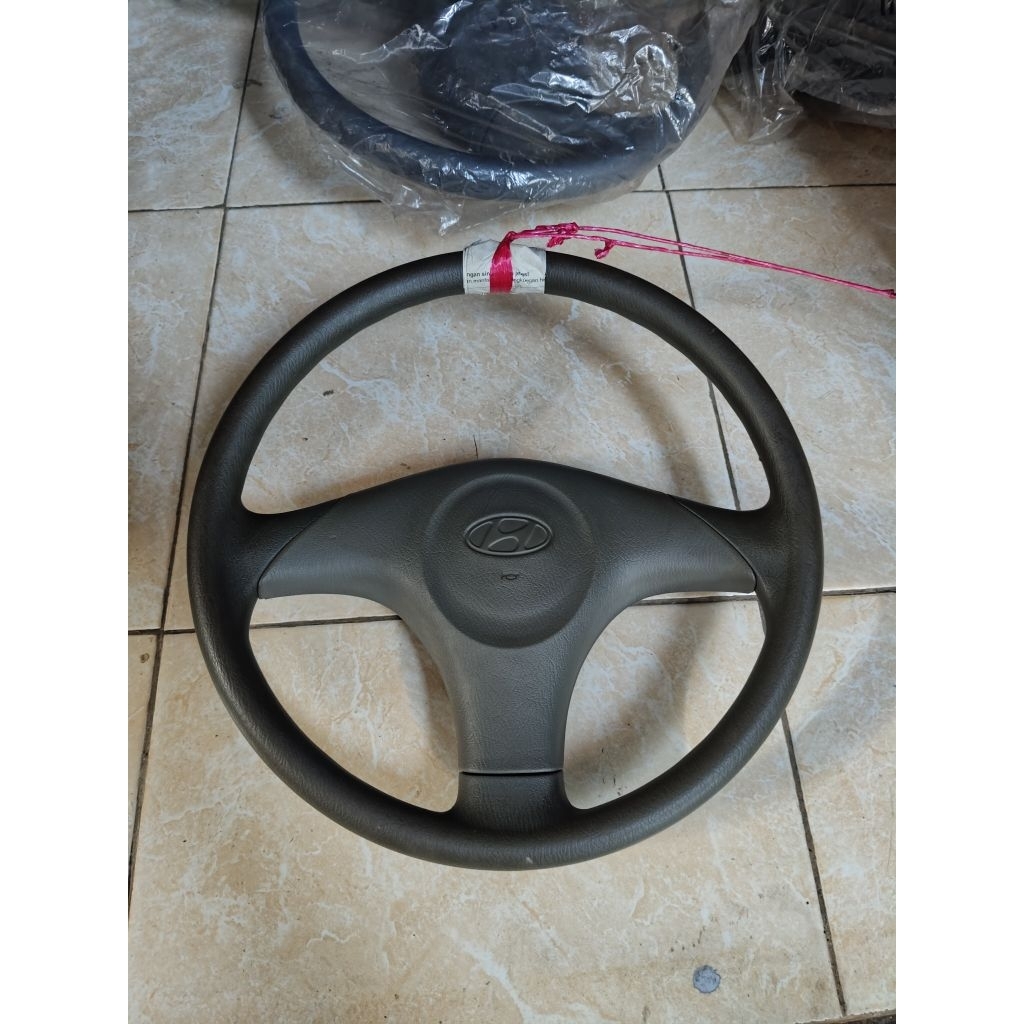 Setir Hyundai Atozz visto original.