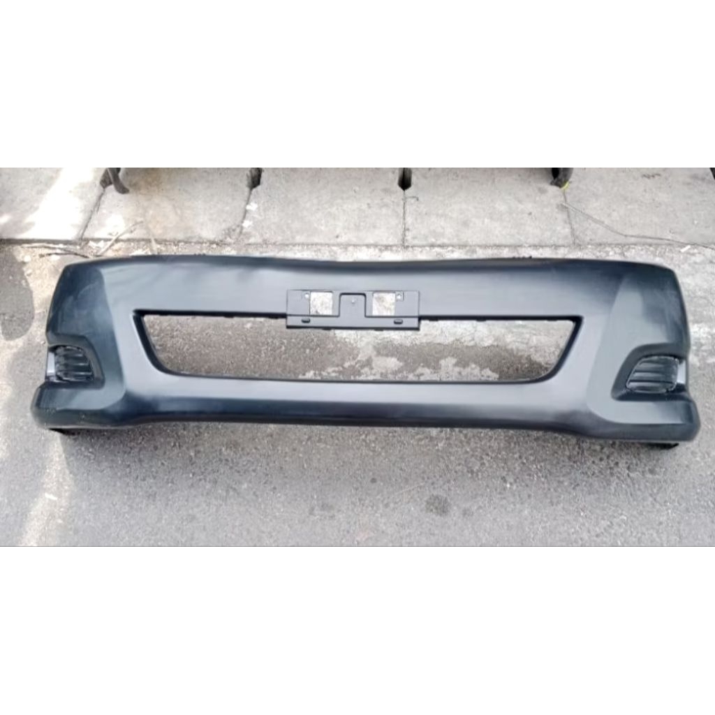 bumper,bemper depan innova 2009_2010 barang baru