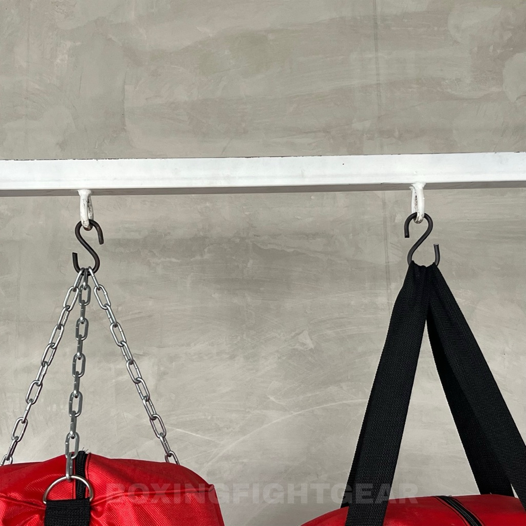 UPPERCUT samsak tinju Muaythai - Samsak boxing MMA - samsak tinju boxing 100%original