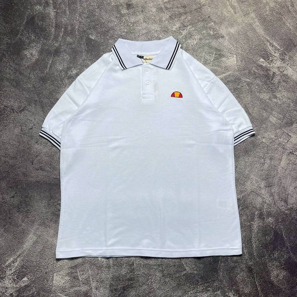 Polo Shirt Ellese Ringer PH