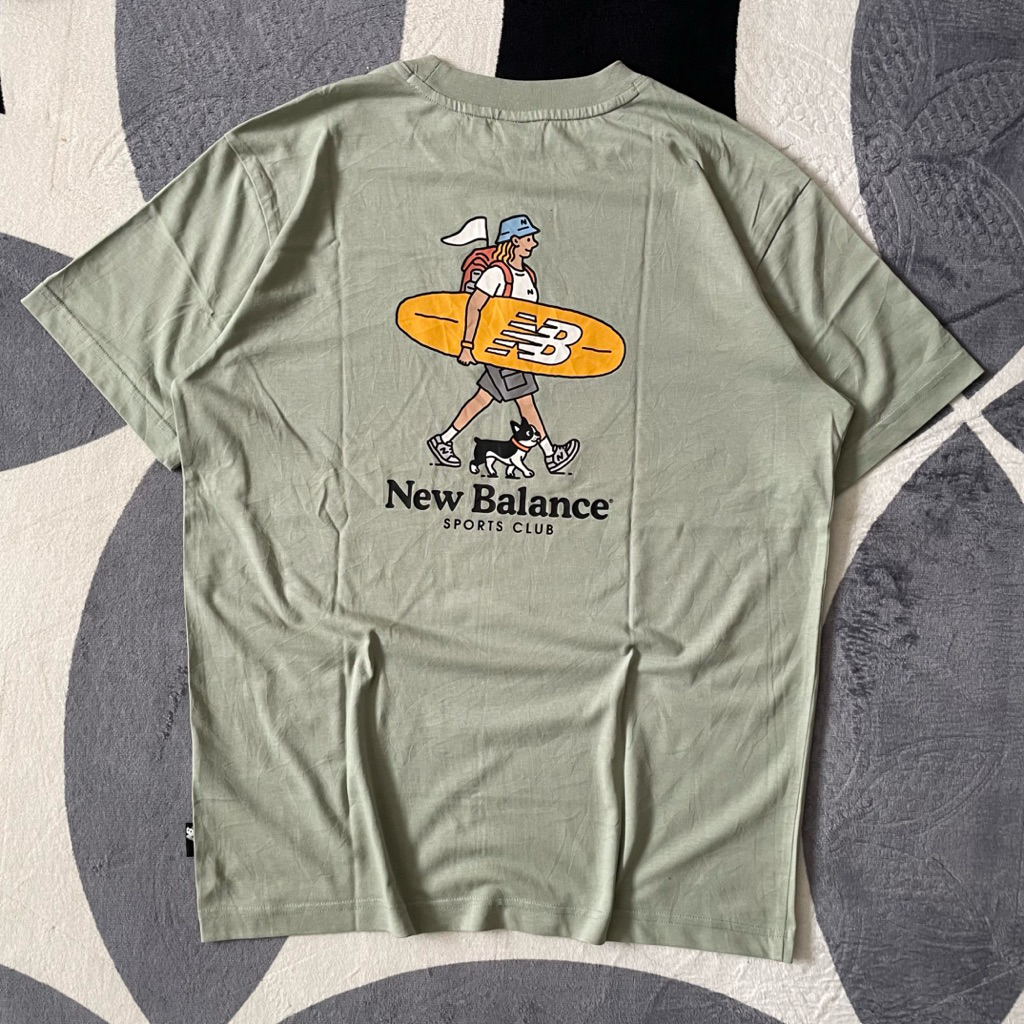Kaos New Balance