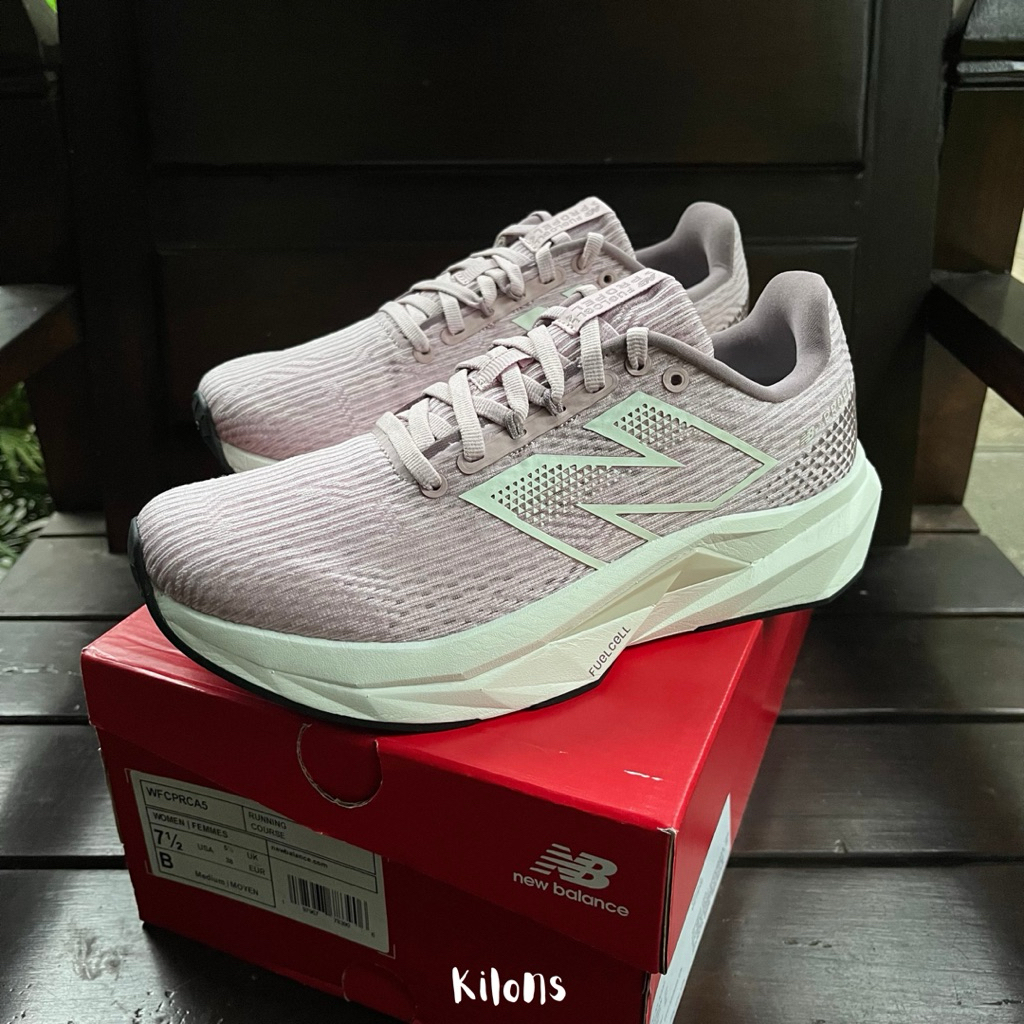 Sneakers Fuel Cell Propel