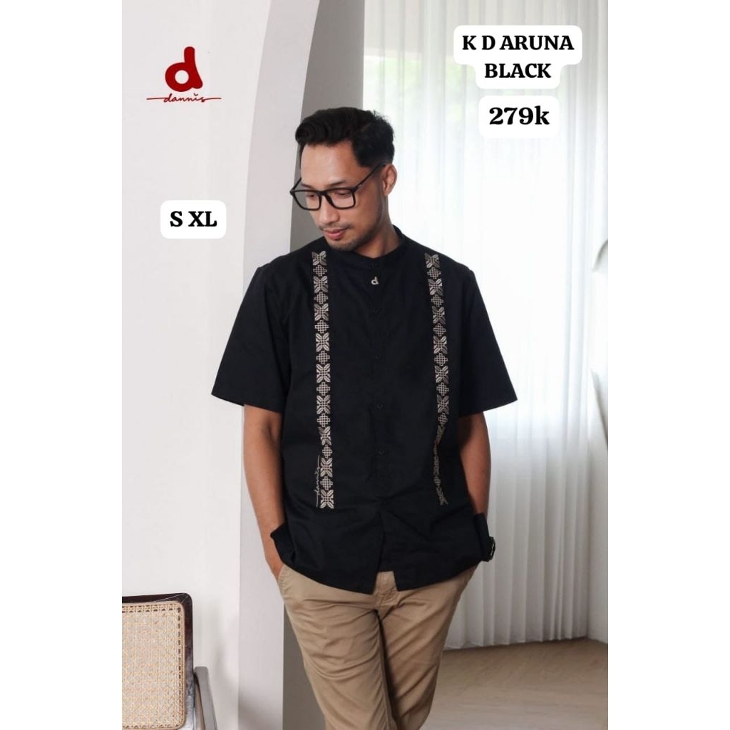 Koko Dannis Terbaru D Aruna/KokoDewasa/Dannis/Terbaru