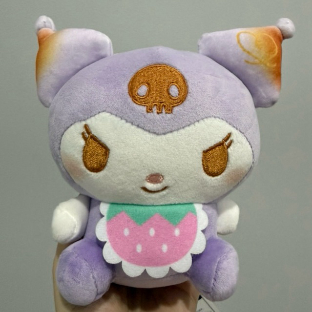 Boneka Baby Kuromi Ori
