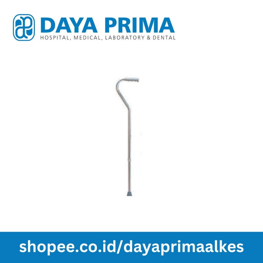 Tongkat Kaki 1GEA FS 920L / FS 929L / FS 930L / FS 928L / Alat bantu Jalan Orang Tua Kaki 1