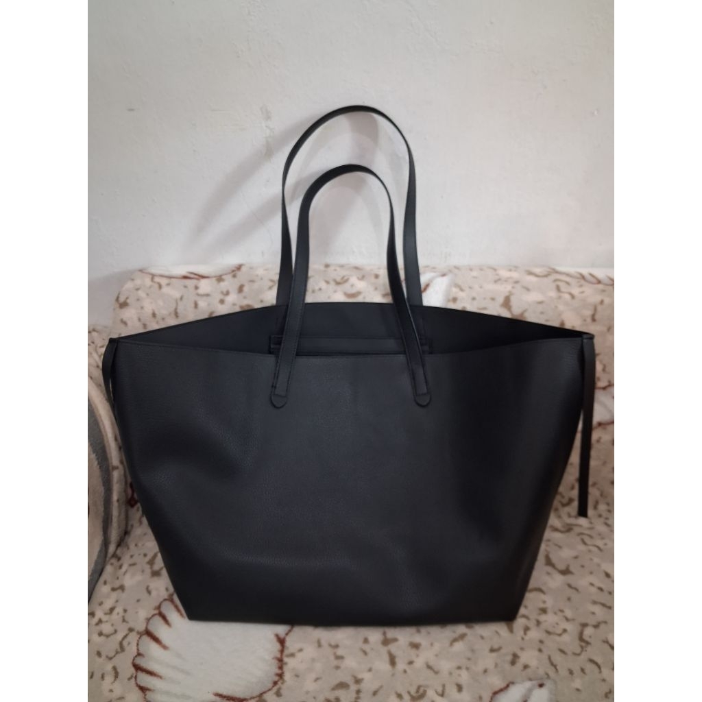 H&M Tote Bag