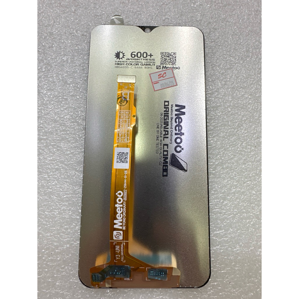 lcd vivo y13 - y17 - y15