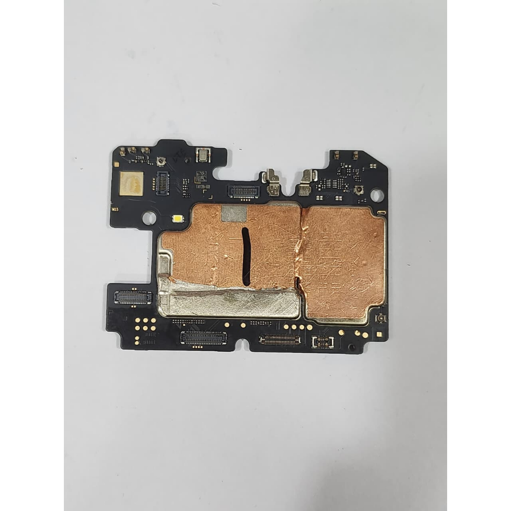 PBA MESIN MAINBOARD SAMSUNG GALAXY A05 4G - A055 ORIGINAL COPOTAN MATI TOTAL (1)