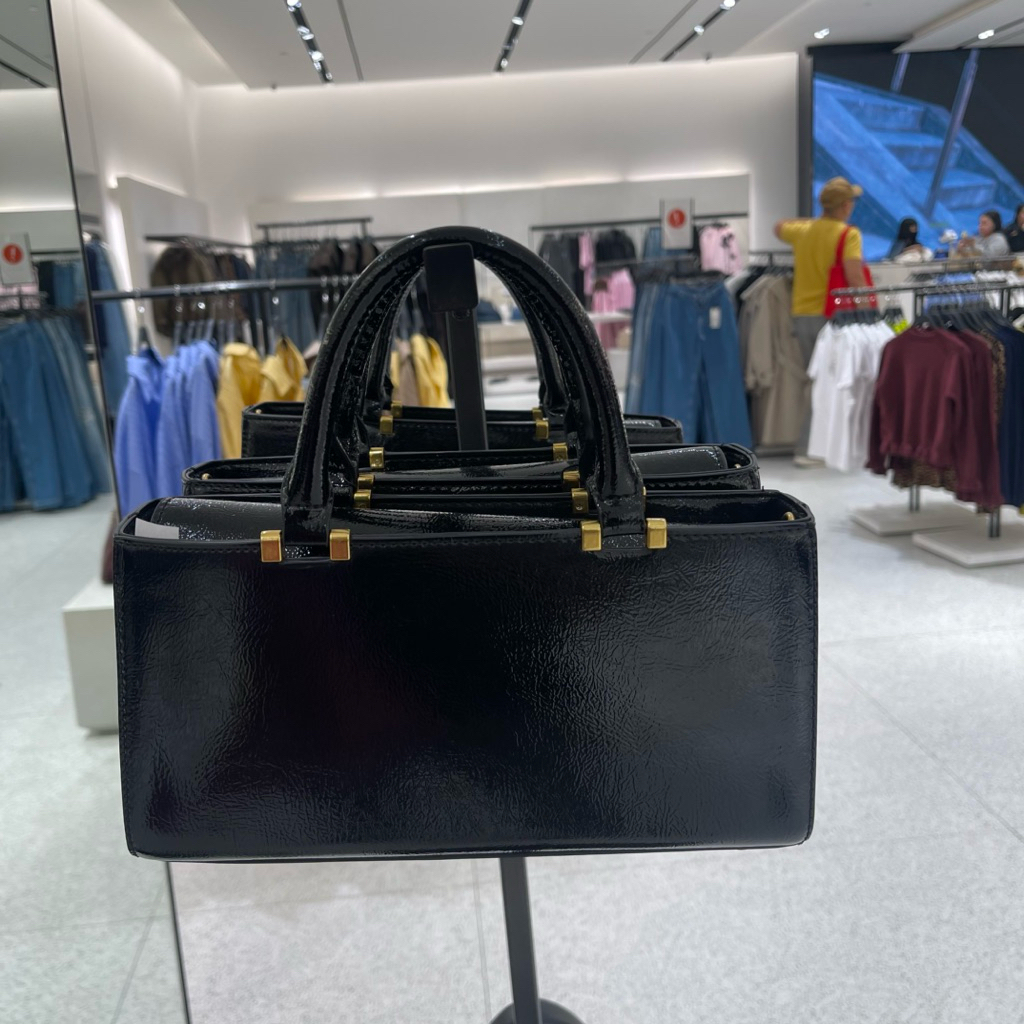 Sling Bag ZARA Women Jastip (jasa titip)