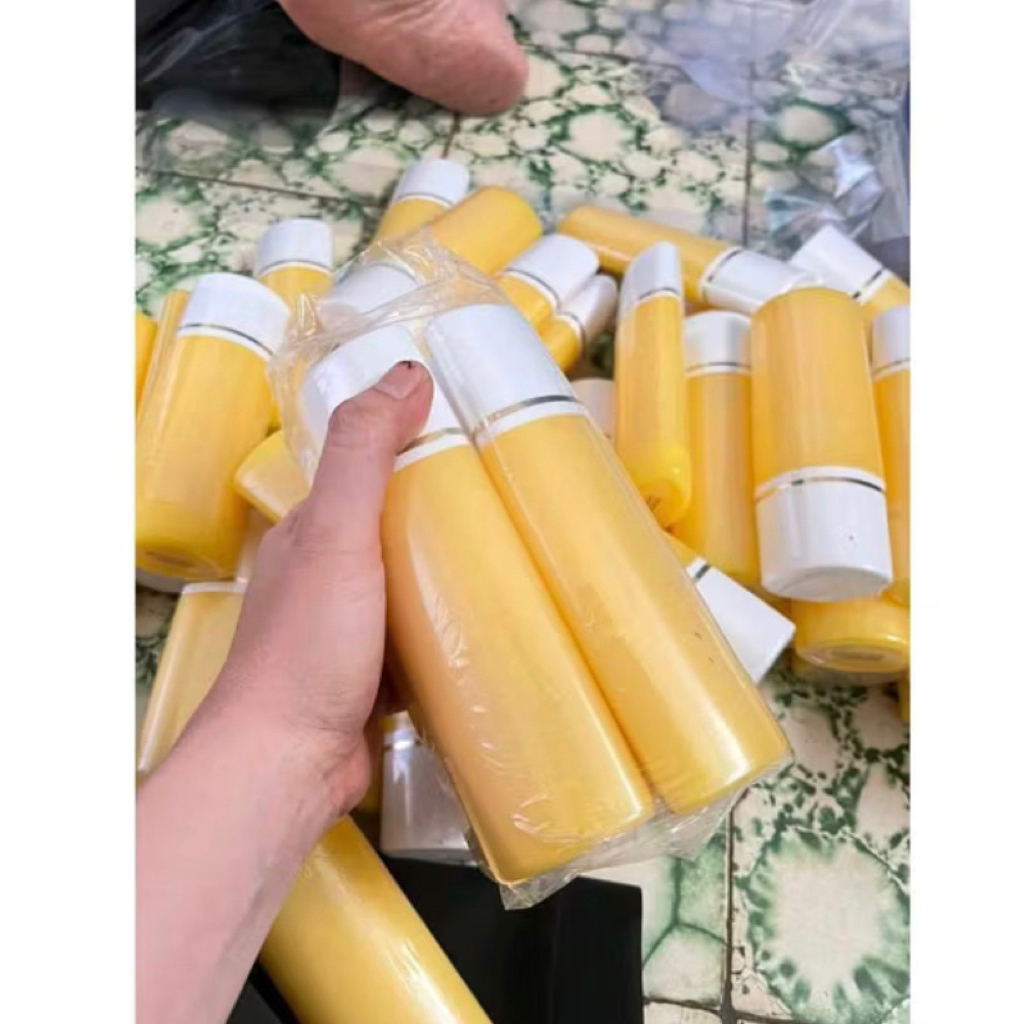 Hb Oren 10x Extra Whitening