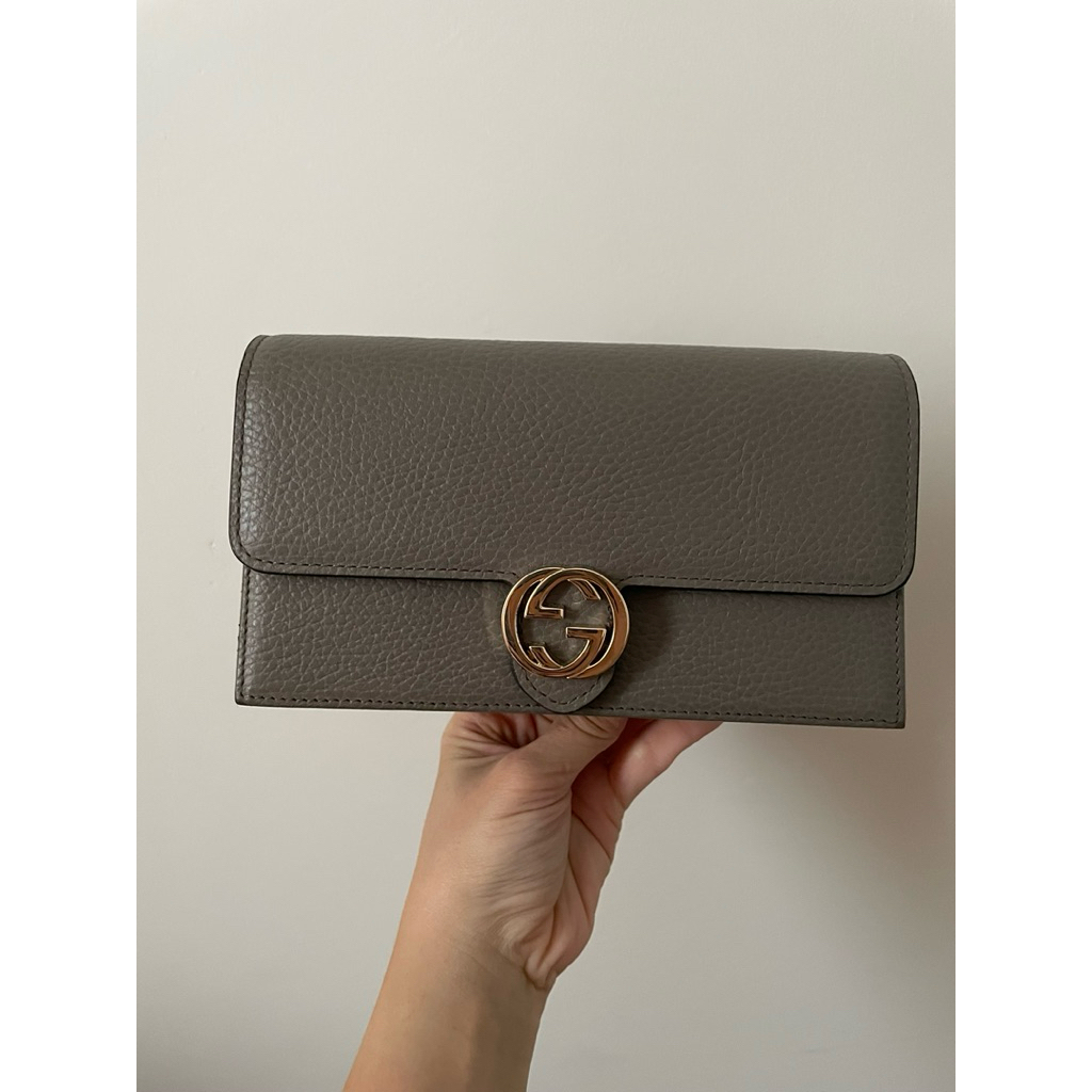 GUCCI WOC