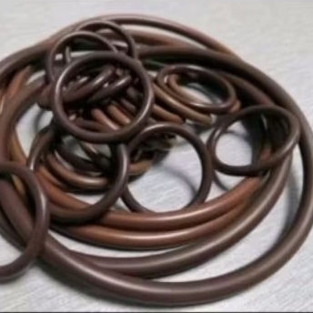 SEAL ORING VITON 130*6 ORING VITON ID130 MM TEBAL 6MM