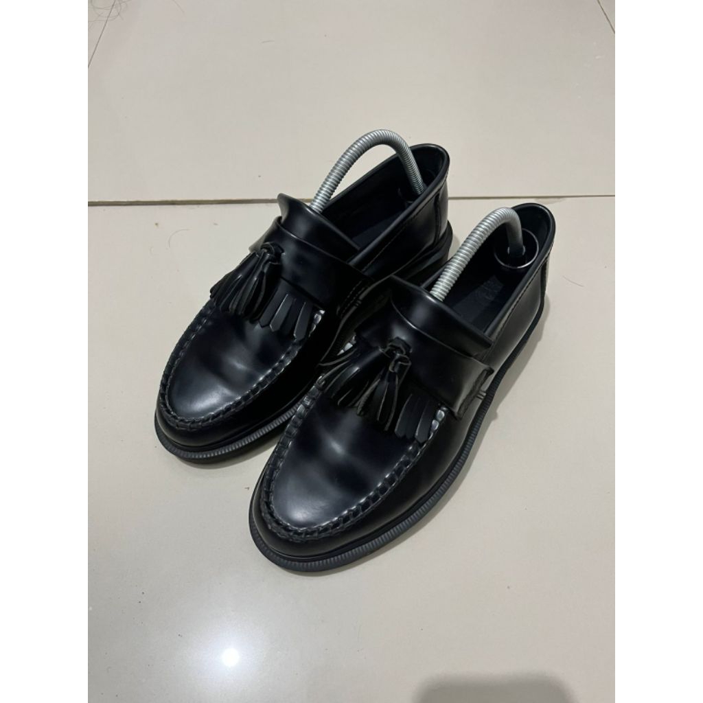 Dr. martens Adrian Tassel Second