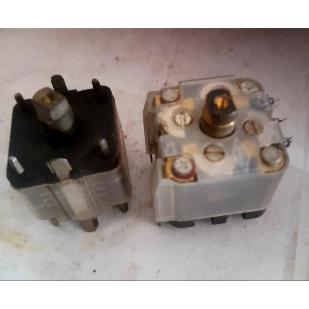 Varco radio FM aM Sw