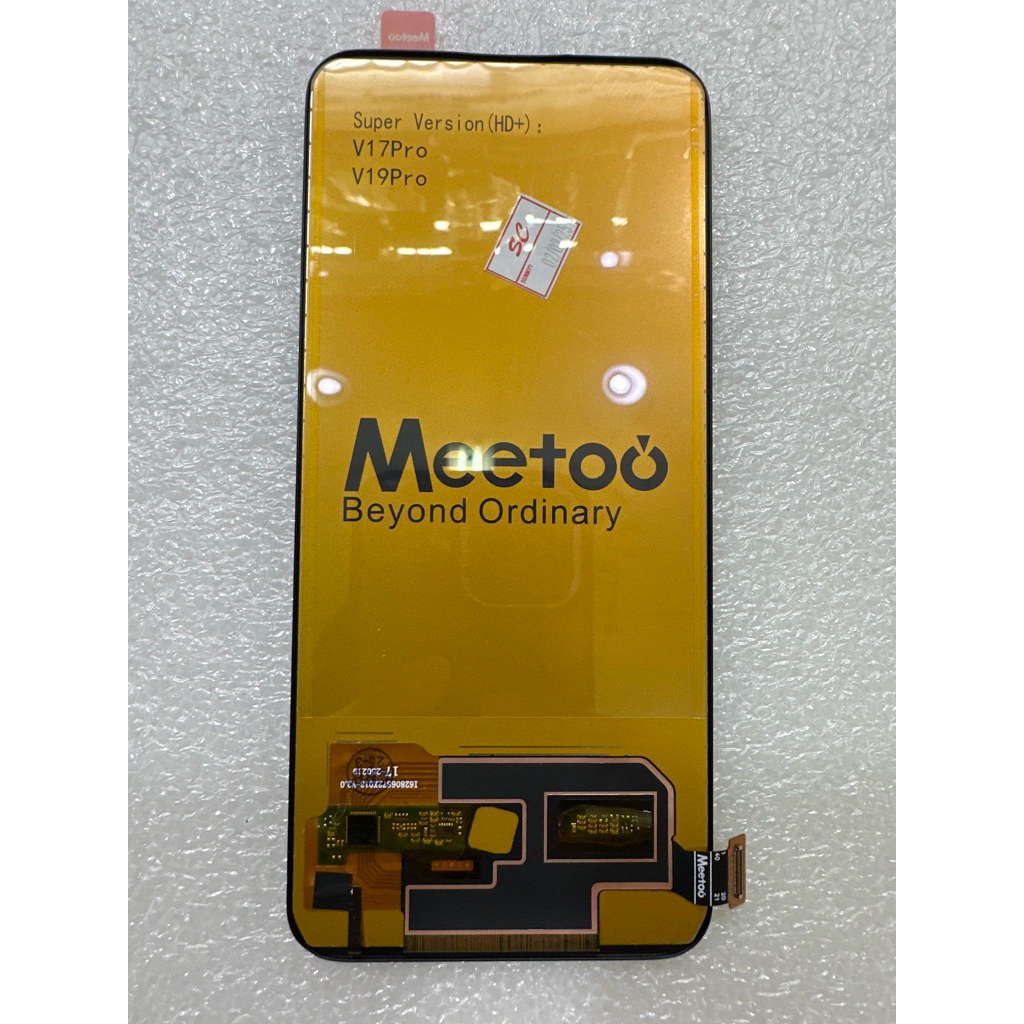 lcd vivo v17pro - v19pro