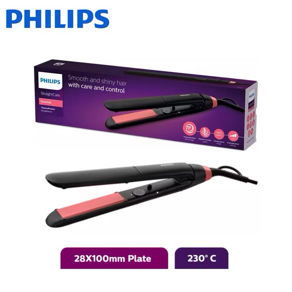 PHILIPS CATOKAN RAMBUT