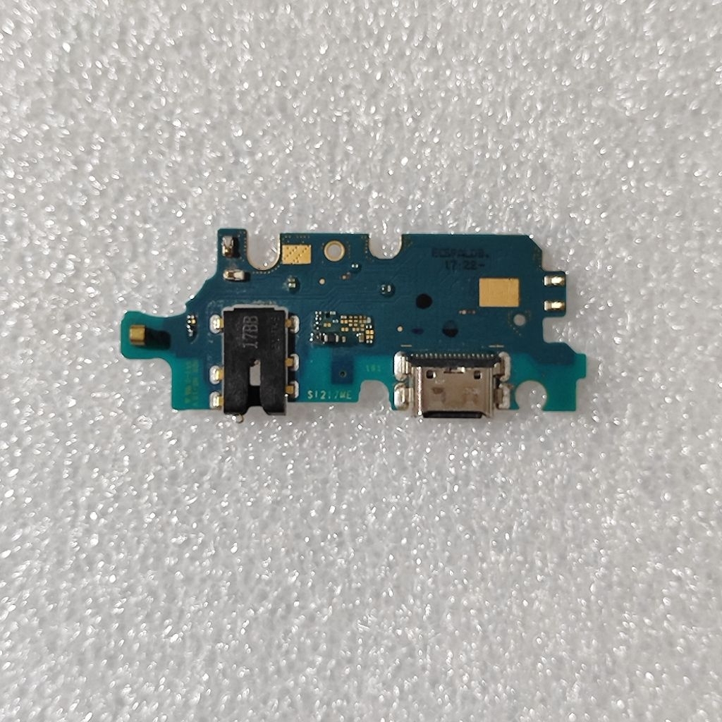 Papan Cas Samsung A13 Original - Board Charger Samsung A13 Original - Konektor Charger - Mic Samsung