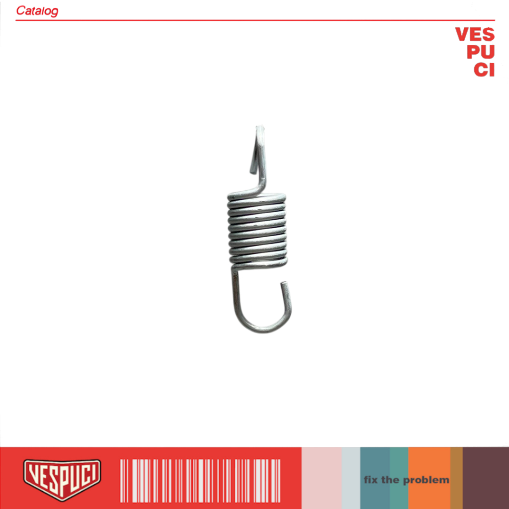 Per Dinamo JokVespa Sprint Primavera Original Piaggio