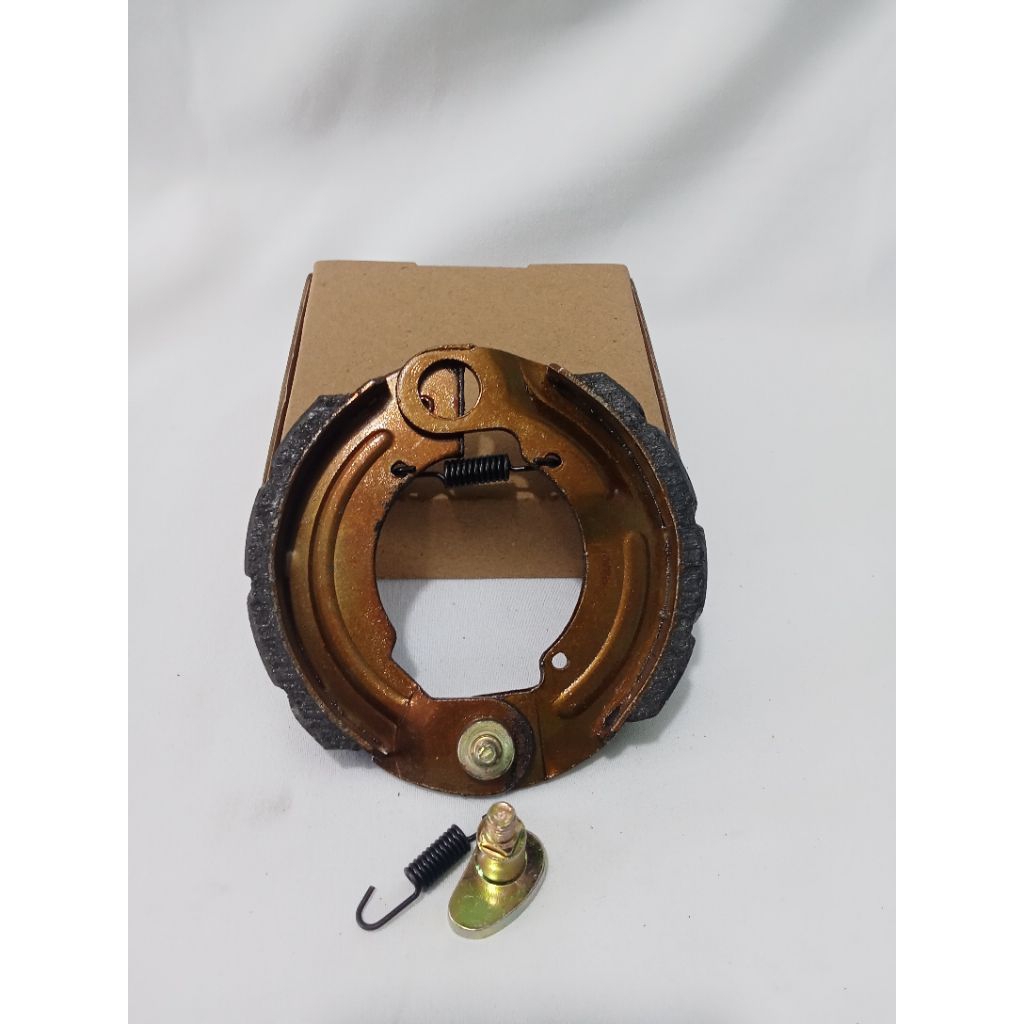 KAMPAS REM BELAKANG GODA 146 A/KAMPAS REM SEPEDA LISTRIK GODA 146 A