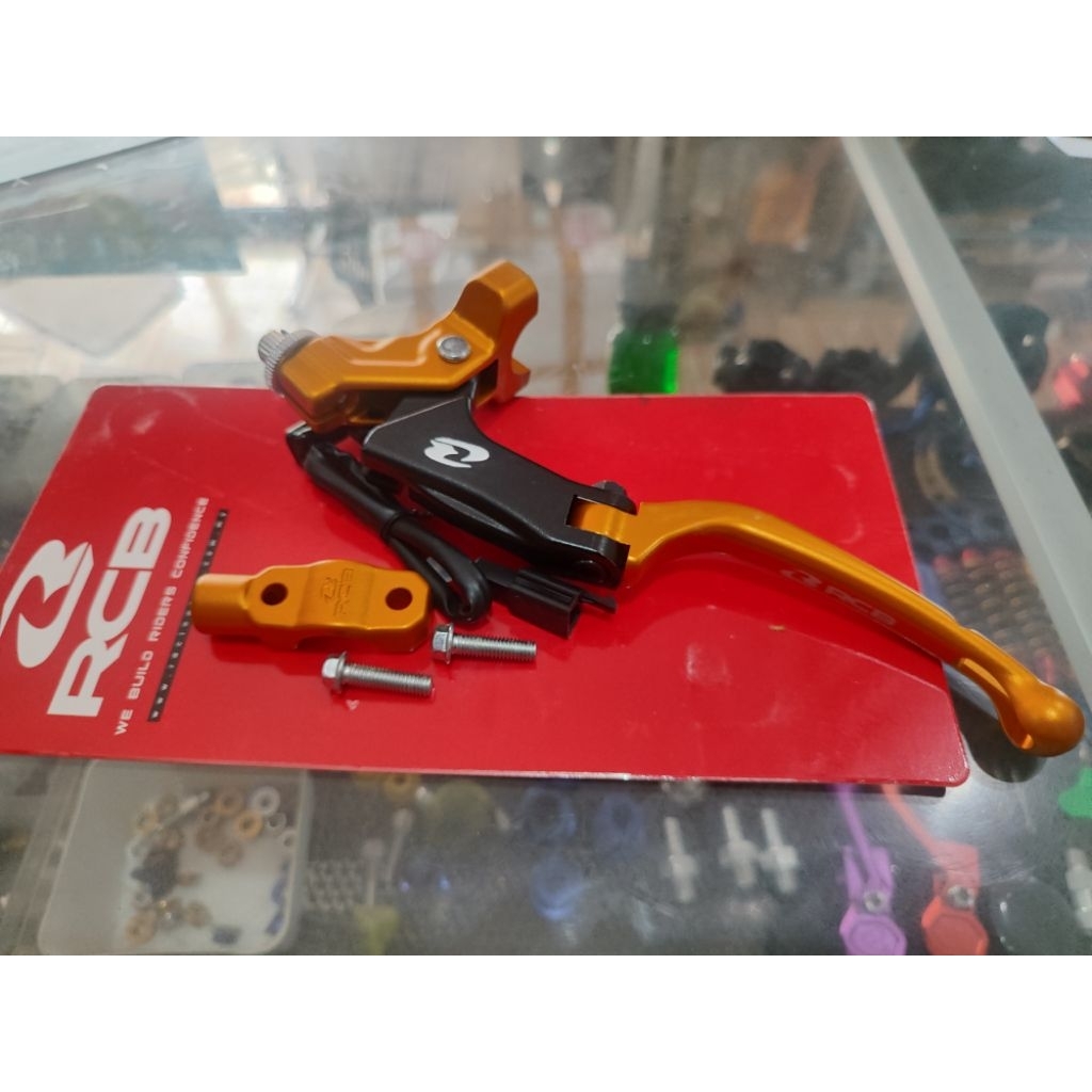 handle kopling rem RCB S1 original