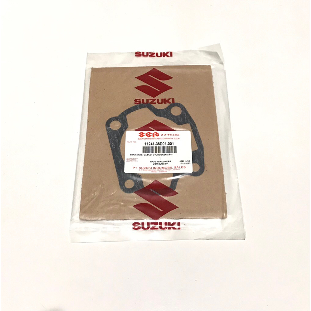 PAKING BLOK SATRIA 2TAK