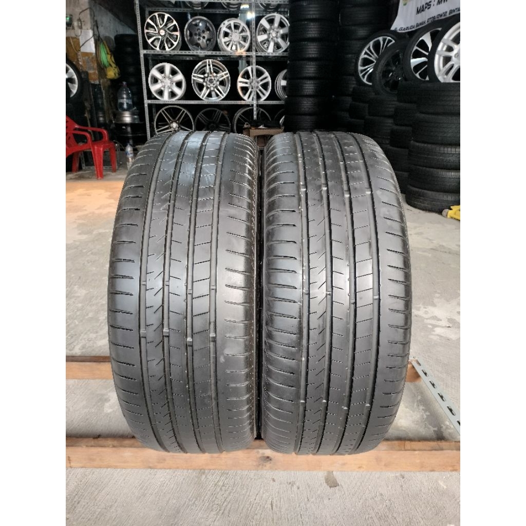 Ban bekas 235/55 R18 Bridgestone Alenza