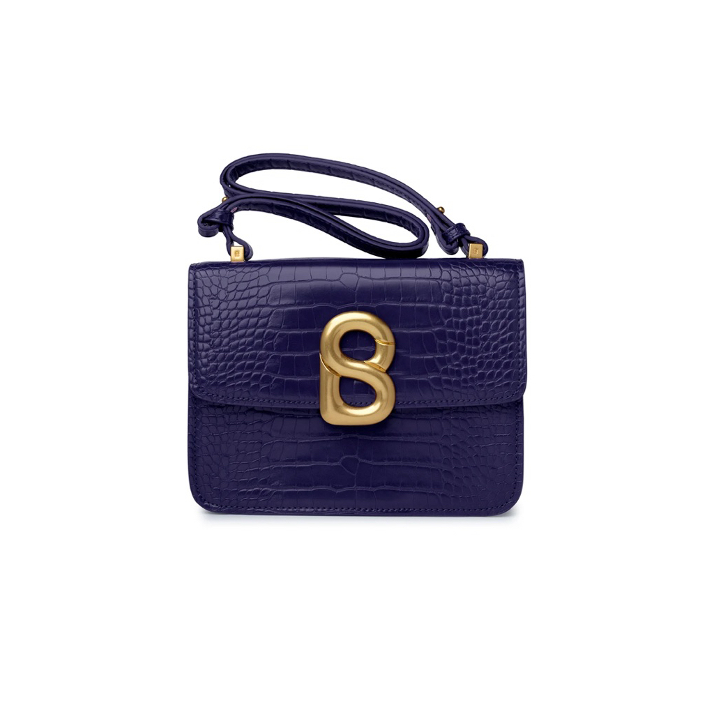 NEW BUTTONSCARVES AUDREY 2.0 RAISIN