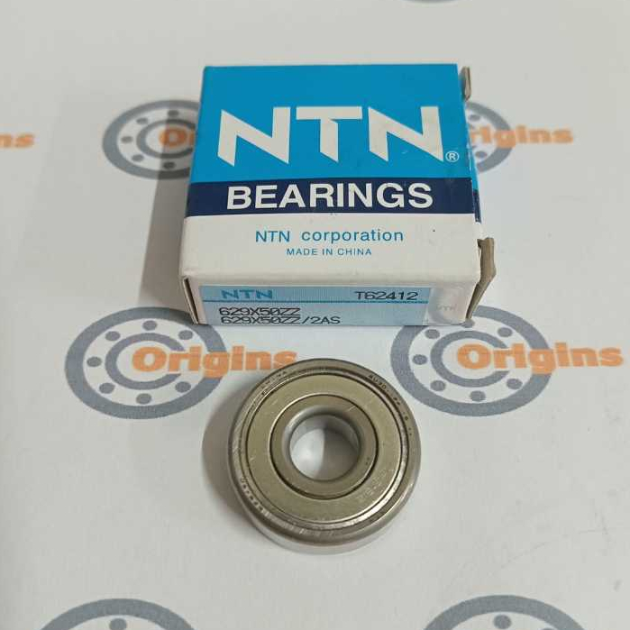 BEARING 629 ZZ NTN Original 629ZZ