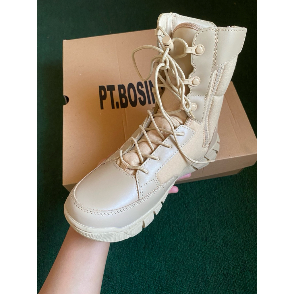 SEPATU PDL PNS KEMHAN ORIGINAL