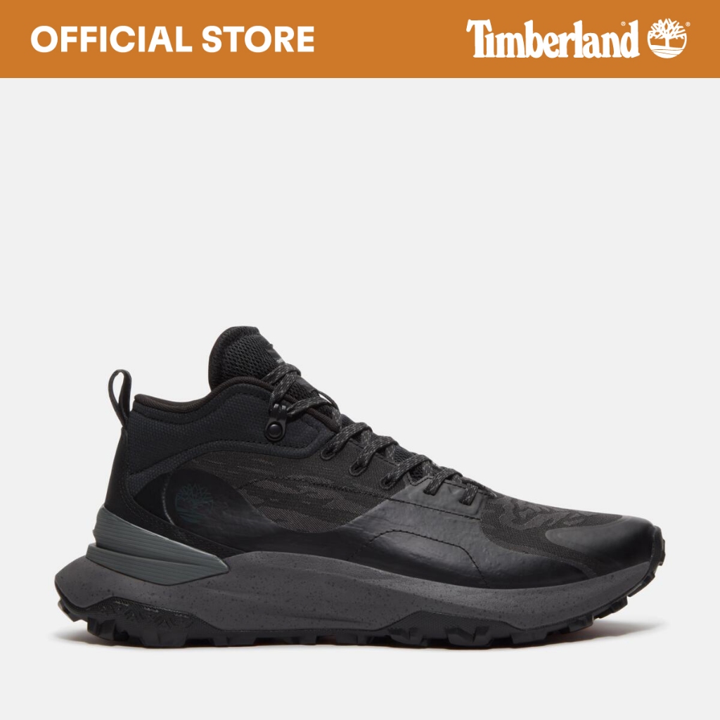 Timberland  Motion Access Mid Lace Up Hiking