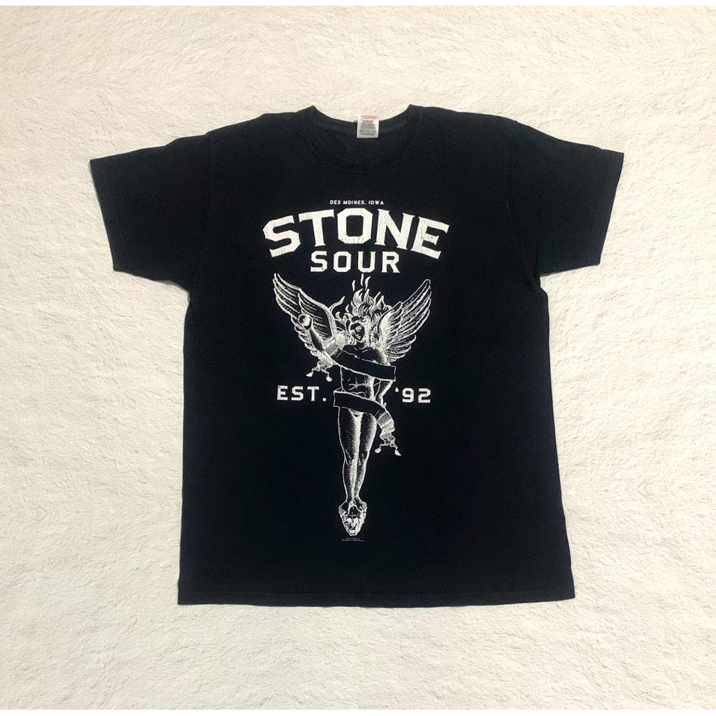 Kaos band stone sour