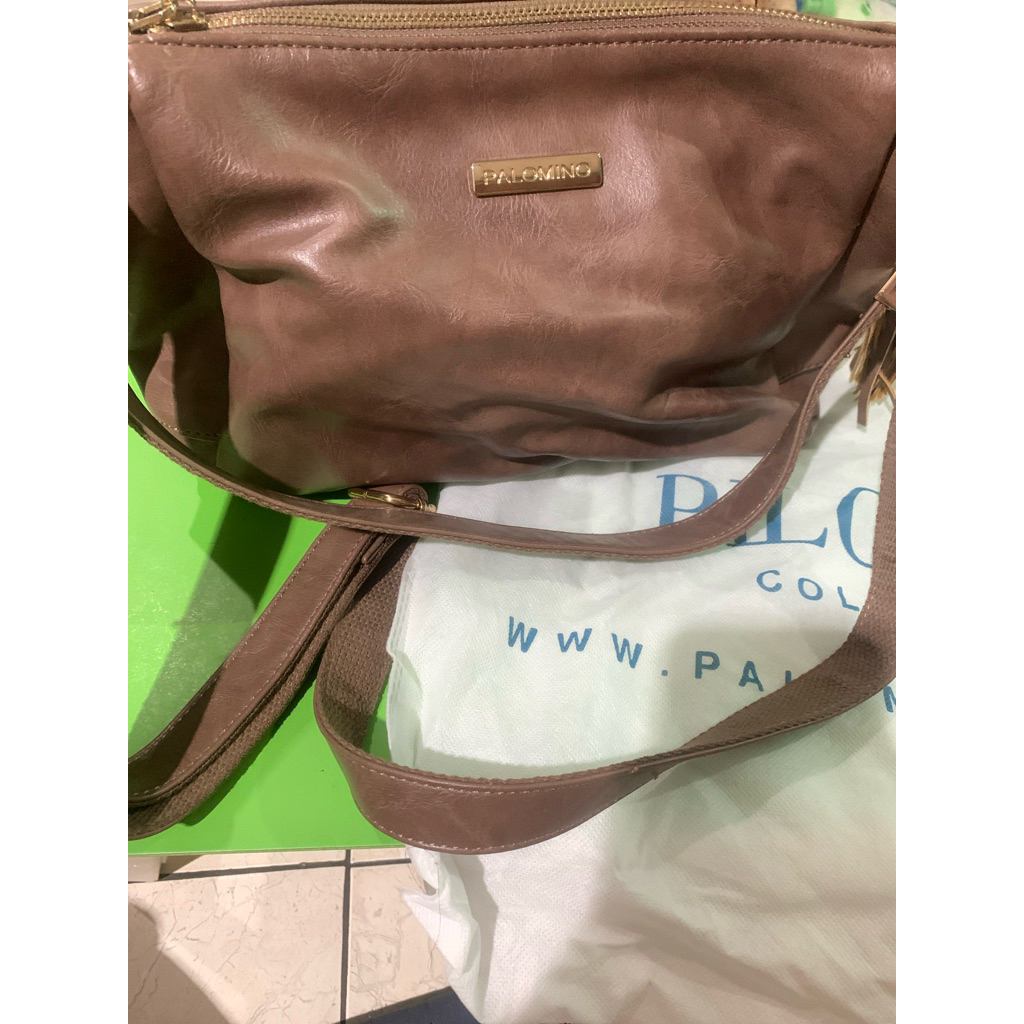 palomino bag