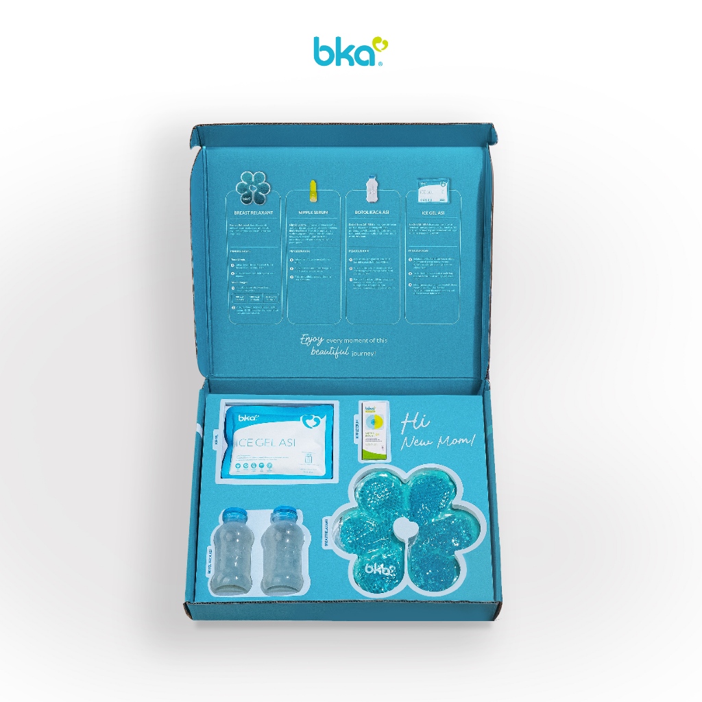 Bka Dear New Mom Set Hampers Lahiran Hadiah Melahirkan Kado Ibu Menyusui Kado Lahiran Untuk Ibu