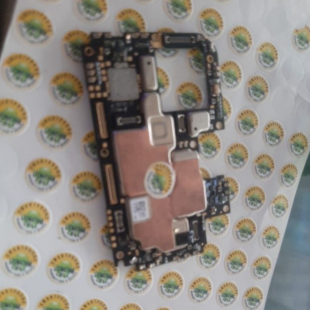 mesin realme 9 pro plus