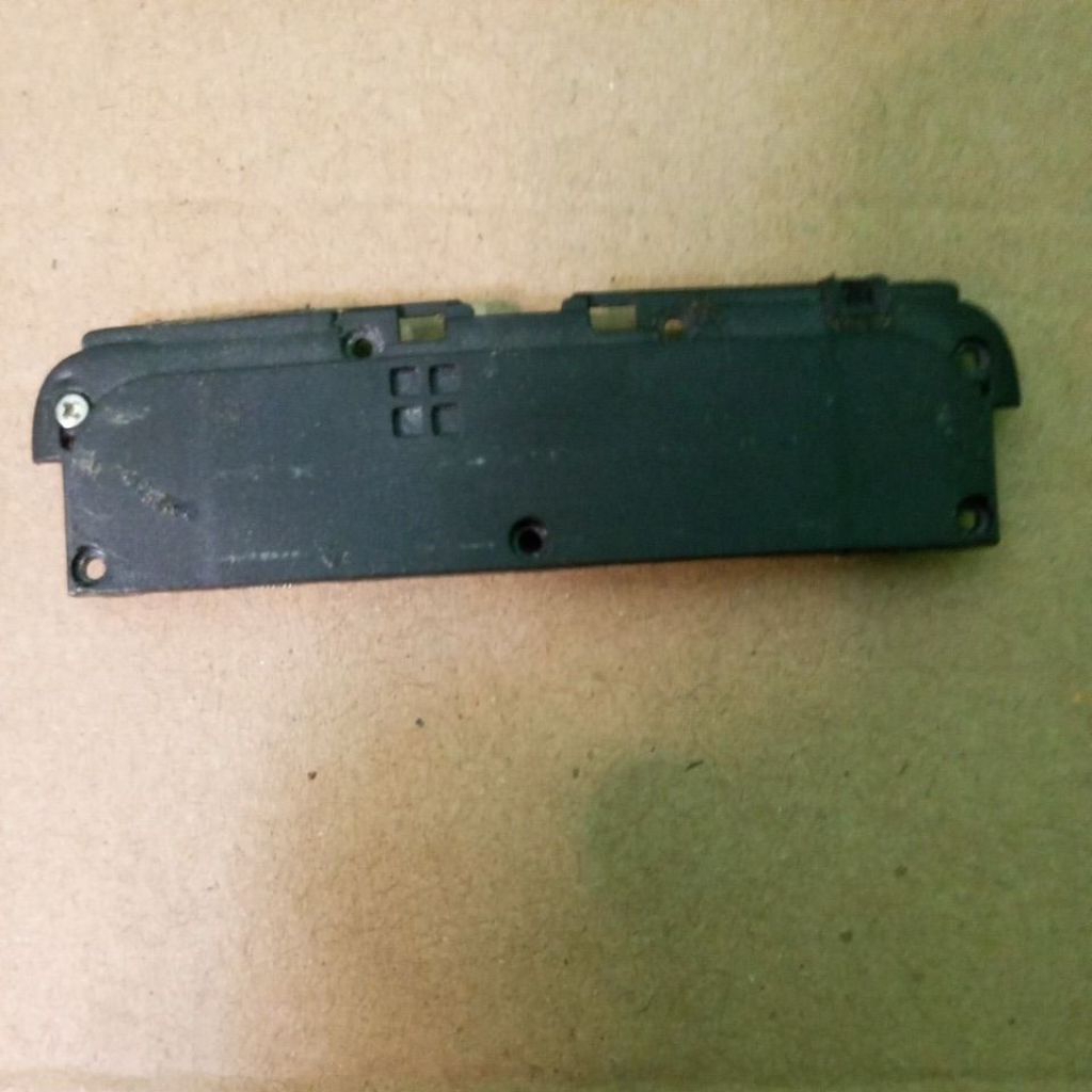 bazzer hp cina VFone ori copotan