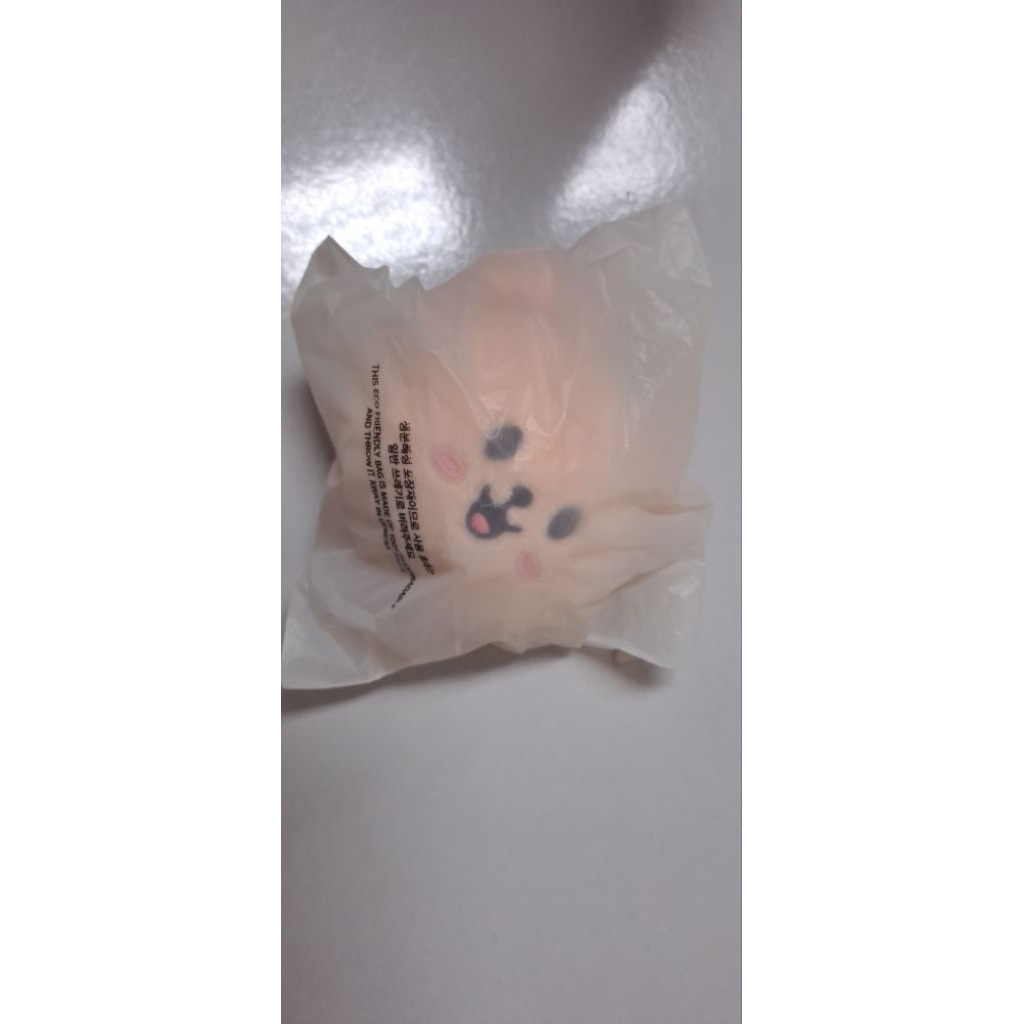 STRAY KIDS official dominATE Merchandise puppym stress ball