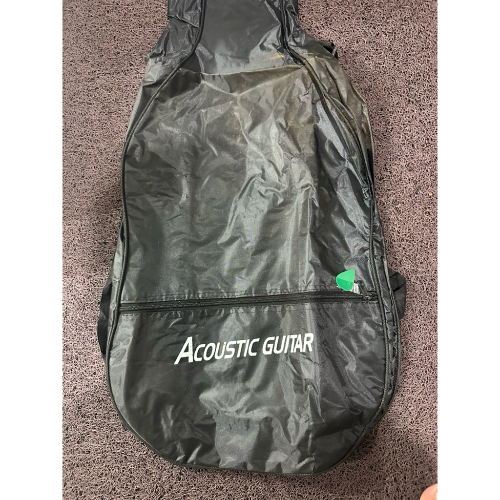 TAS GITAR AKUSTIK SOFTCASE GITAR AKUSTIK TAS GITAR KLASIK SOFTCASE GITAR KLASIK