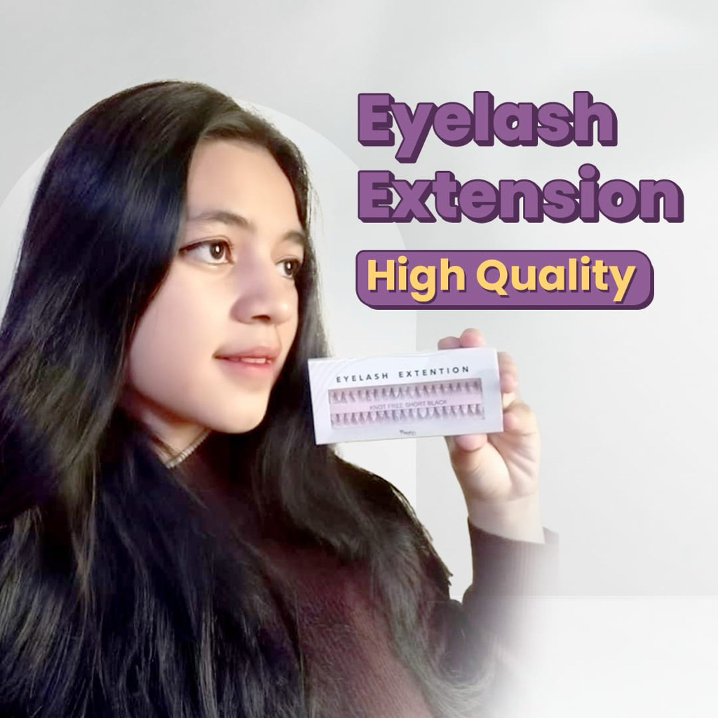 LAR’S EYELASH EXTENSION | EYELASH EXTENSION | EYELASH BULU MATA | EYELASH HANDMADE | BULU MATA SAMBU