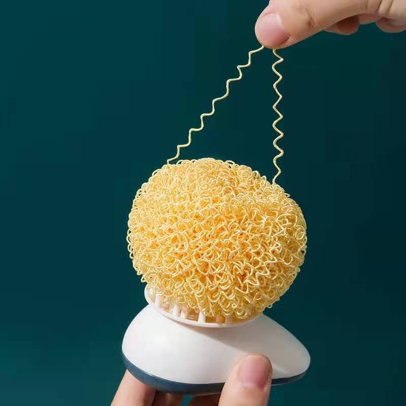 MH - SCRUBBING BRUSH PAN - GOSOKAN PANCI SERBAGUNA - SIKAT SERBAGUNA