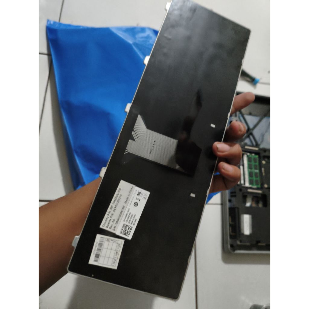 keyboard dell Inspiron 5420 ori