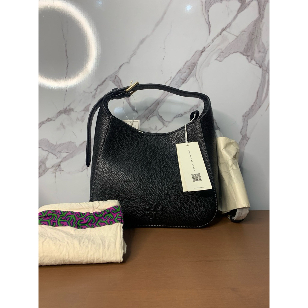 TB Thea small bucket black