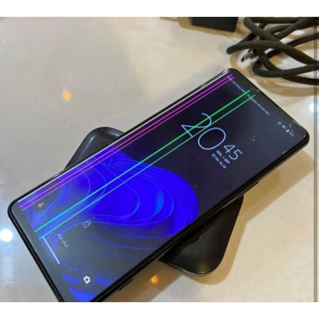 lcdOLED.copotan.Sony.Xperia.5III. sama.housing+ bcakdor