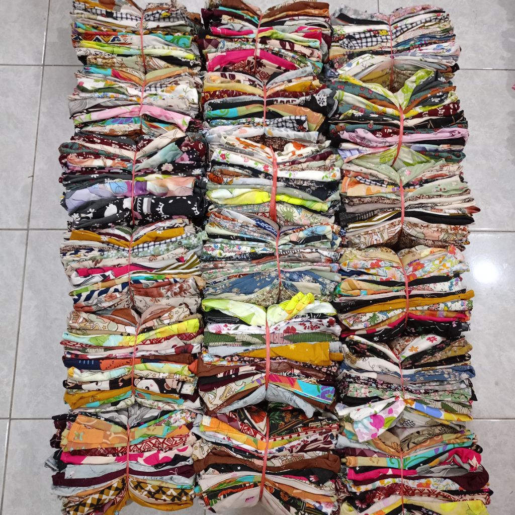 PAKET USAHA DASTER SAMBUNG ANAK 50 PCS