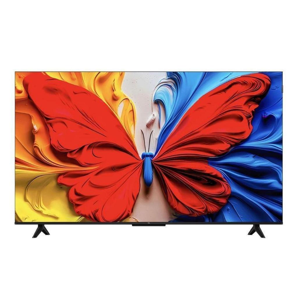 TCL GOOGLE TV 50 INCH FHD QLED - 50S5K - TV TCL - TV 50" - GOOGLE TV TCL - GOOGLE TV 50