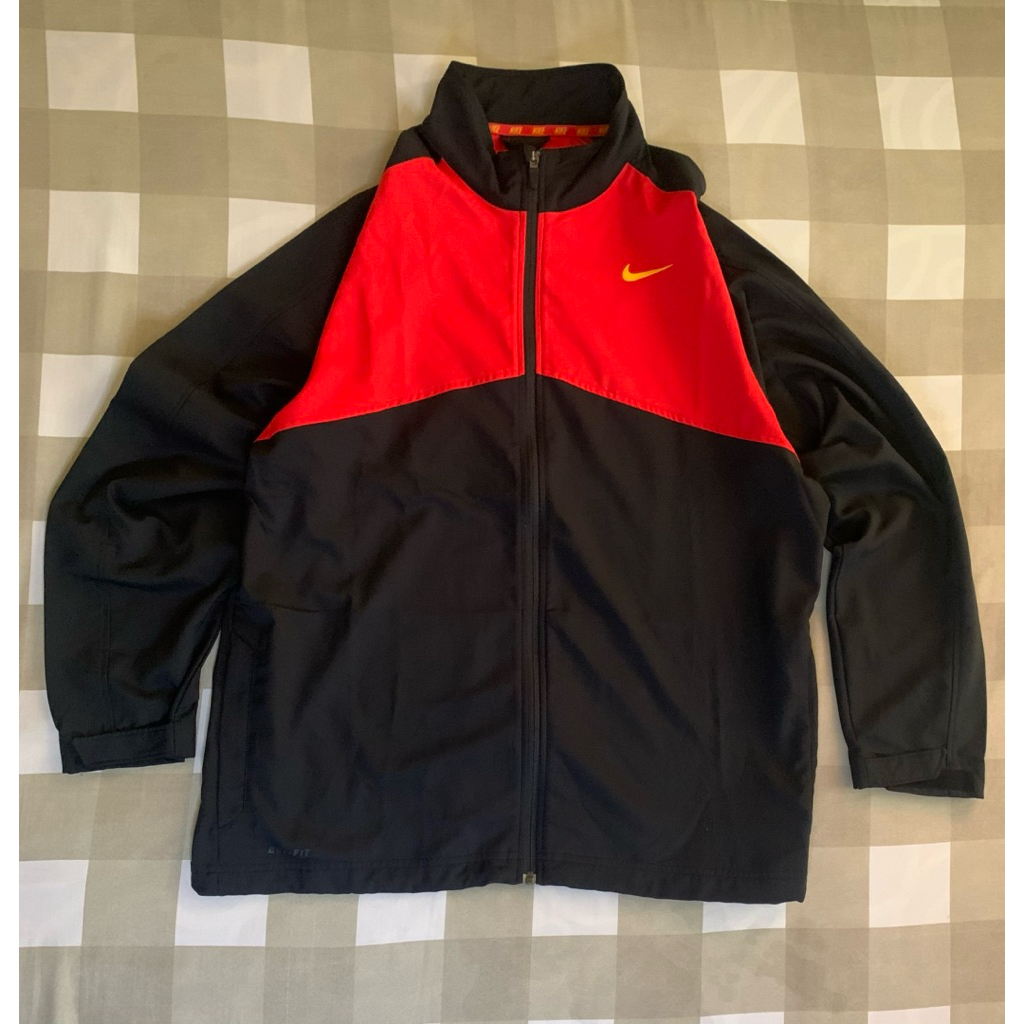 Track top nike