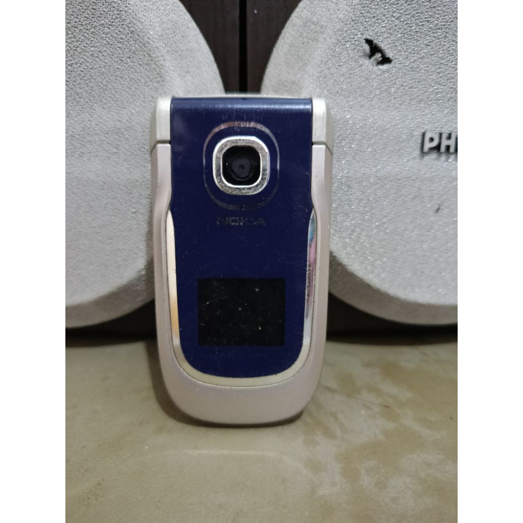 Nokia 2760 normal full original