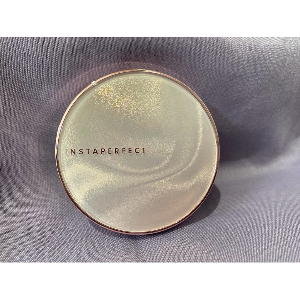 Preloved Cushion Instaperfect