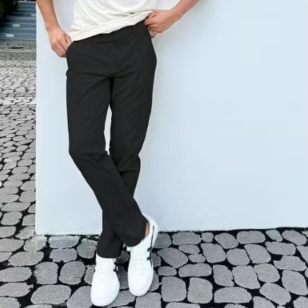 Celana FLX Celana Panjang Golf Celana Formal Celana Bahan