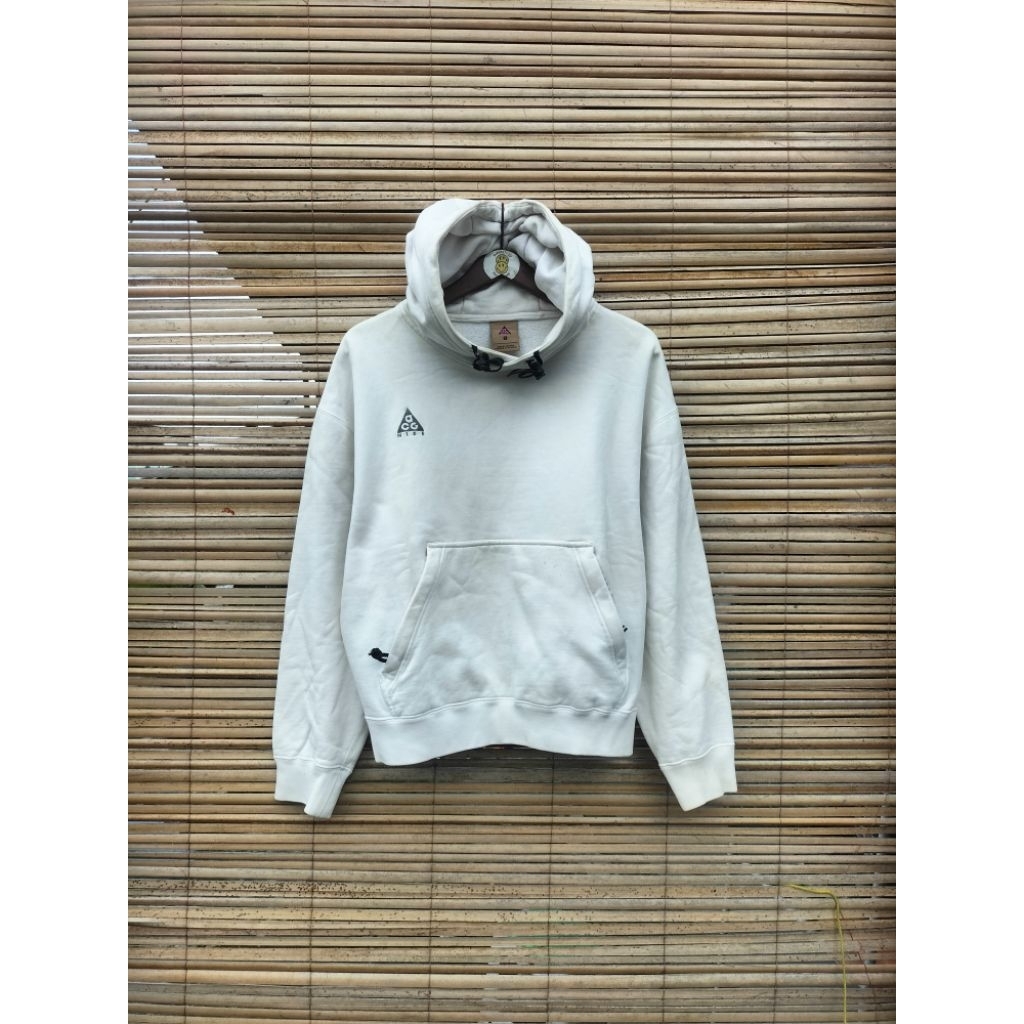 Hoodie Nike acg